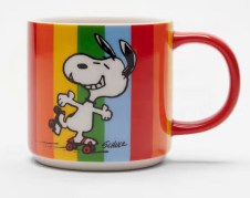 Snoopy good times 1